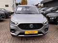 MG ZS Luxury / NAVI / LEDER / 360°KAMERA Silber - thumbnail 1