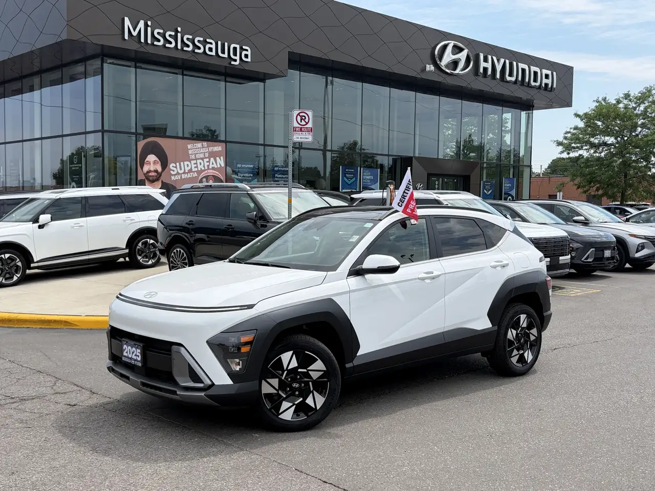 Hyundai KONA fotografie Hyundai KONA