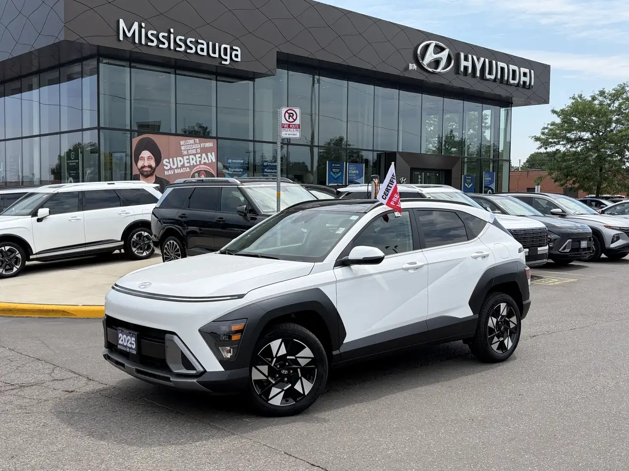 Hyundai KONA fotografie Hyundai KONA