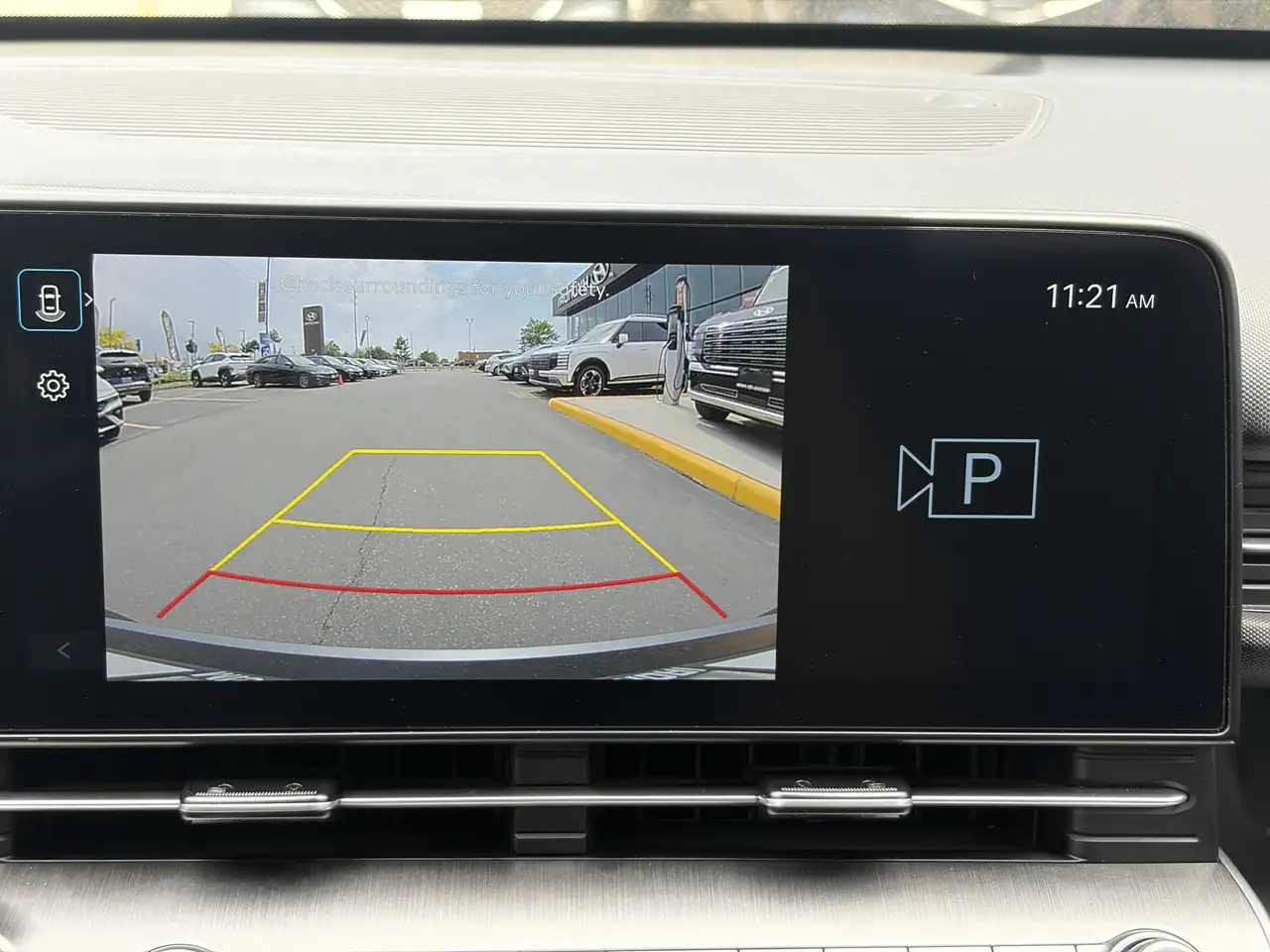 Hyundai KONA fotografie Hyundai KONA