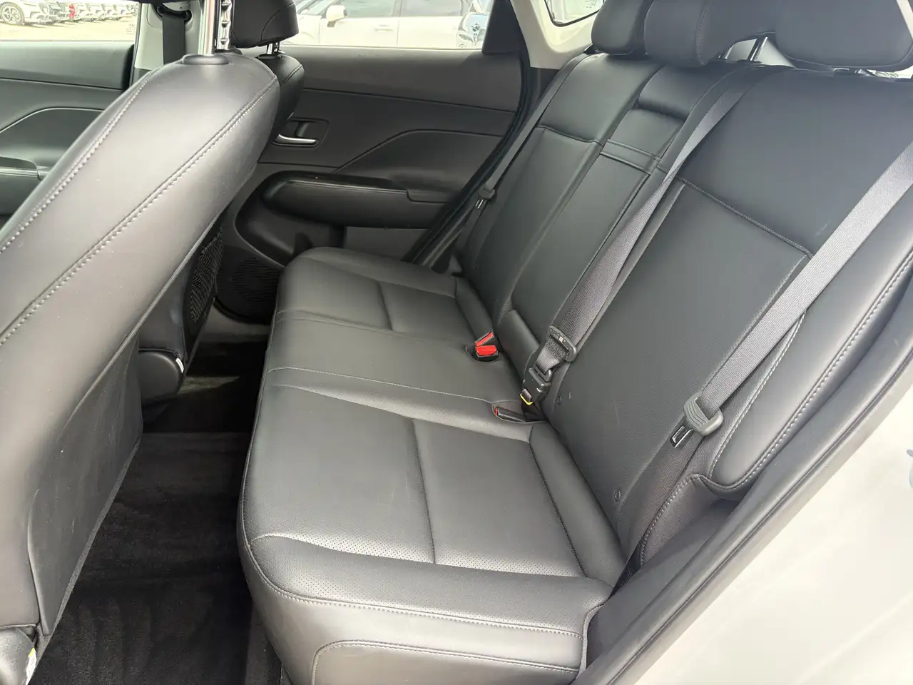 Hyundai KONA fotografie Hyundai KONA
