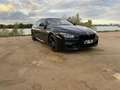 BMW 650 6er 650i xDrive Coupe Noir - thumbnail 4