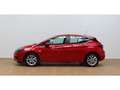 Opel Astra 1.4T Edition automaat+gps+aut.airco Rouge - thumbnail 7