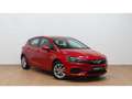 Opel Astra 1.4T Edition automaat+gps+aut.airco Rouge - thumbnail 2