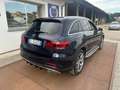 Mercedes-Benz GLC 220 GLC 220 d Premium 4matic auto Blu/Azzurro - thumbnail 4
