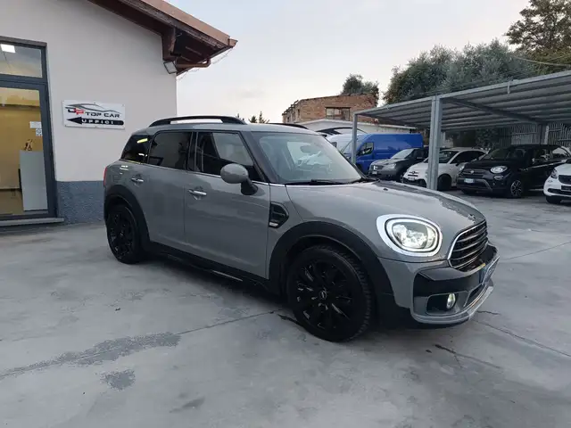 MINI One D Countryman F60 1.5 d auto 7m