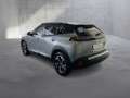 Peugeot 2008 e- GT Silber - thumbnail 3