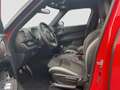 MINI Cooper Countryman JCW Aero+Sitze PianoBlack ACC AHK Rood - thumbnail 10
