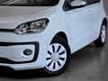 Volkswagen up! VW up! Weiß - thumbnail 3