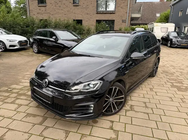 Volkswagen Golf GTD GTD LED*Virtual*Pano*AHK*Carplay*Keyless!