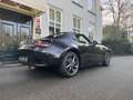 Mazda MX-5 RF 2.0 SkyActiv-G 184 Kazari, Carplay Schwarz - thumbnail 8