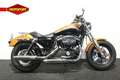 Harley-Davidson 1200 Custom XLH LIMITED Zwart - thumbnail 1