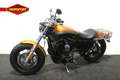 Harley-Davidson 1200 Custom XLH LIMITED Zwart - thumbnail 10