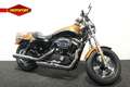 Harley-Davidson 1200 Custom XLH LIMITED Zwart - thumbnail 7