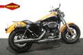 Harley-Davidson 1200 Custom XLH LIMITED Zwart - thumbnail 18