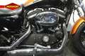 Harley-Davidson 1200 Custom XLH LIMITED Zwart - thumbnail 4