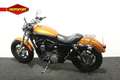 Harley-Davidson 1200 Custom XLH LIMITED Zwart - thumbnail 12