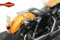 Harley-Davidson 1200 Custom XLH LIMITED Zwart - thumbnail 2