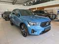 Volvo XC40 B4 Mild-Hybrid Benzin Ultra 2WD Blau - thumbnail 4