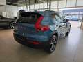 Volvo XC40 B4 Mild-Hybrid Benzin Ultra 2WD Blau - thumbnail 5