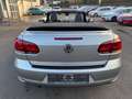 Volkswagen Golf VI  1.6 TDi Cabriolet  Tempomat+Leder+SHZ Argent - thumbnail 6