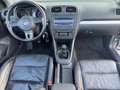 Volkswagen Golf VI  1.6 TDi Cabriolet  Tempomat+Leder+SHZ Argent - thumbnail 8