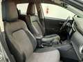 Toyota Auris 1.8 Hybrid Lounge con finanziamento Gris - thumbnail 7