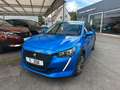 Peugeot 208 Elektromotor 136 Allure,Kamera, ACC, 1.Hd Blau - thumbnail 1