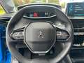 Peugeot 208 Elektromotor 136 Allure,Kamera, ACC, 1.Hd Blau - thumbnail 12