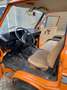 Oldtimer Volkswagen Pick-up Orange - thumbnail 5