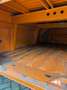 Oldtimer Volkswagen Pick-up Orange - thumbnail 9