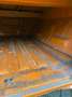 Oldtimer Volkswagen Pick-up Orange - thumbnail 8