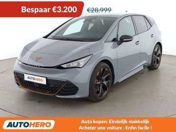 electric drive 150 kW