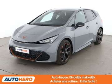 electric drive 150 kW