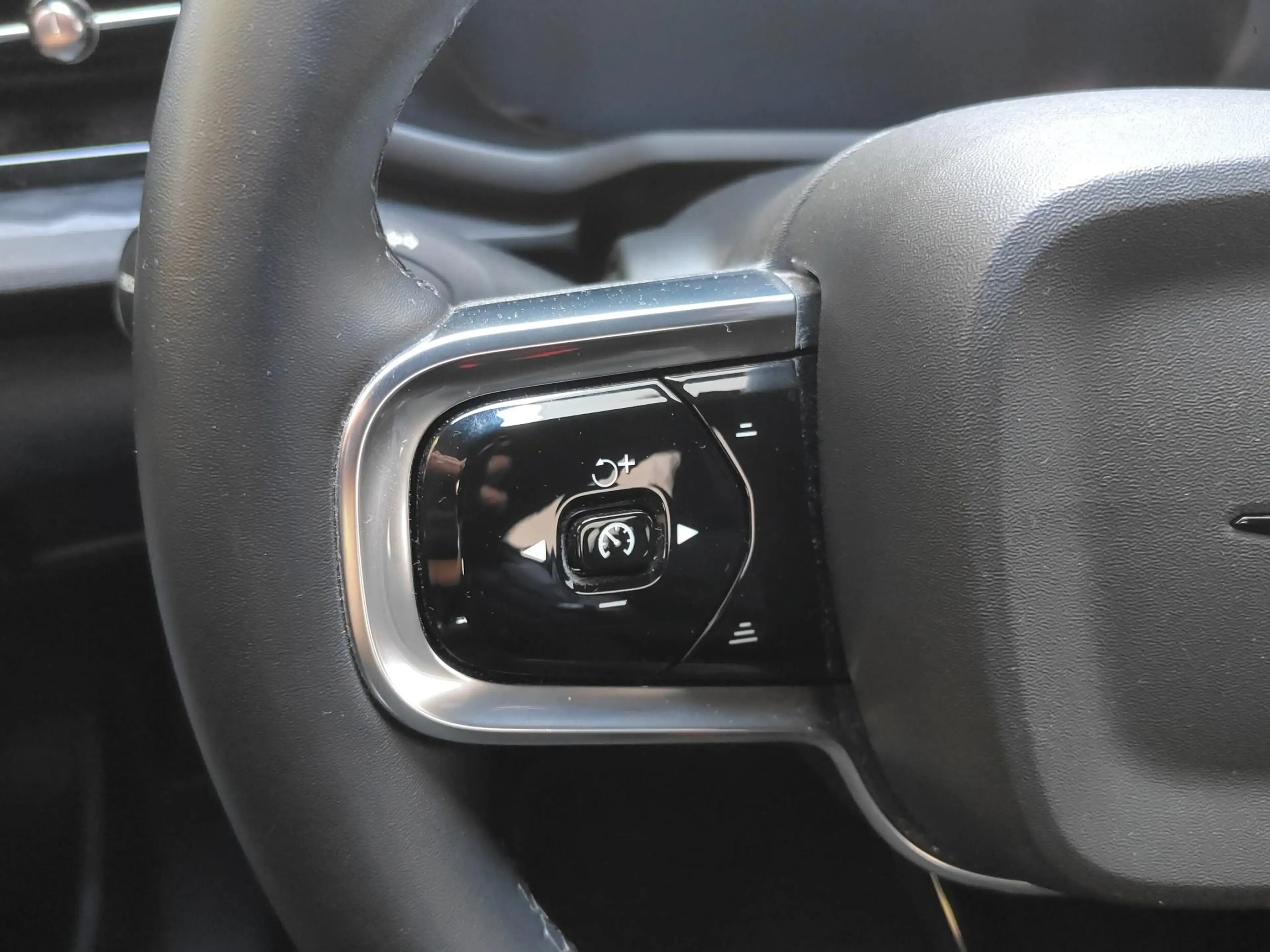 Polestar 2 Long Range Dual Motor 78 kWh Adapt. Cruise / 360 C — photo 15
