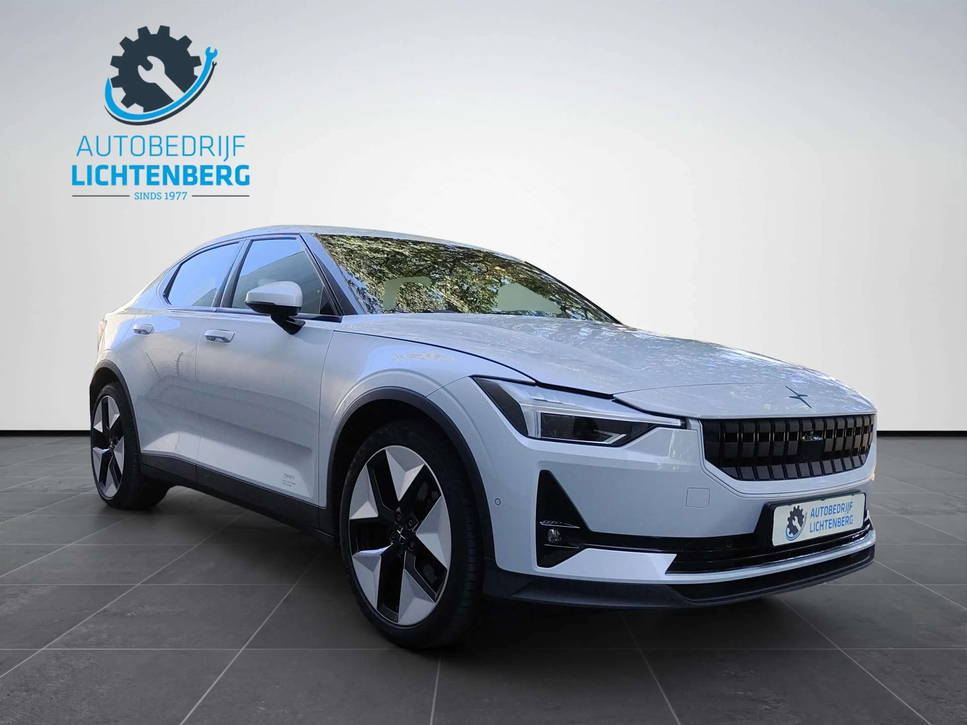 Polestar 2 Long Range Dual Motor 78 kWh Adapt. Cruise / 360 C