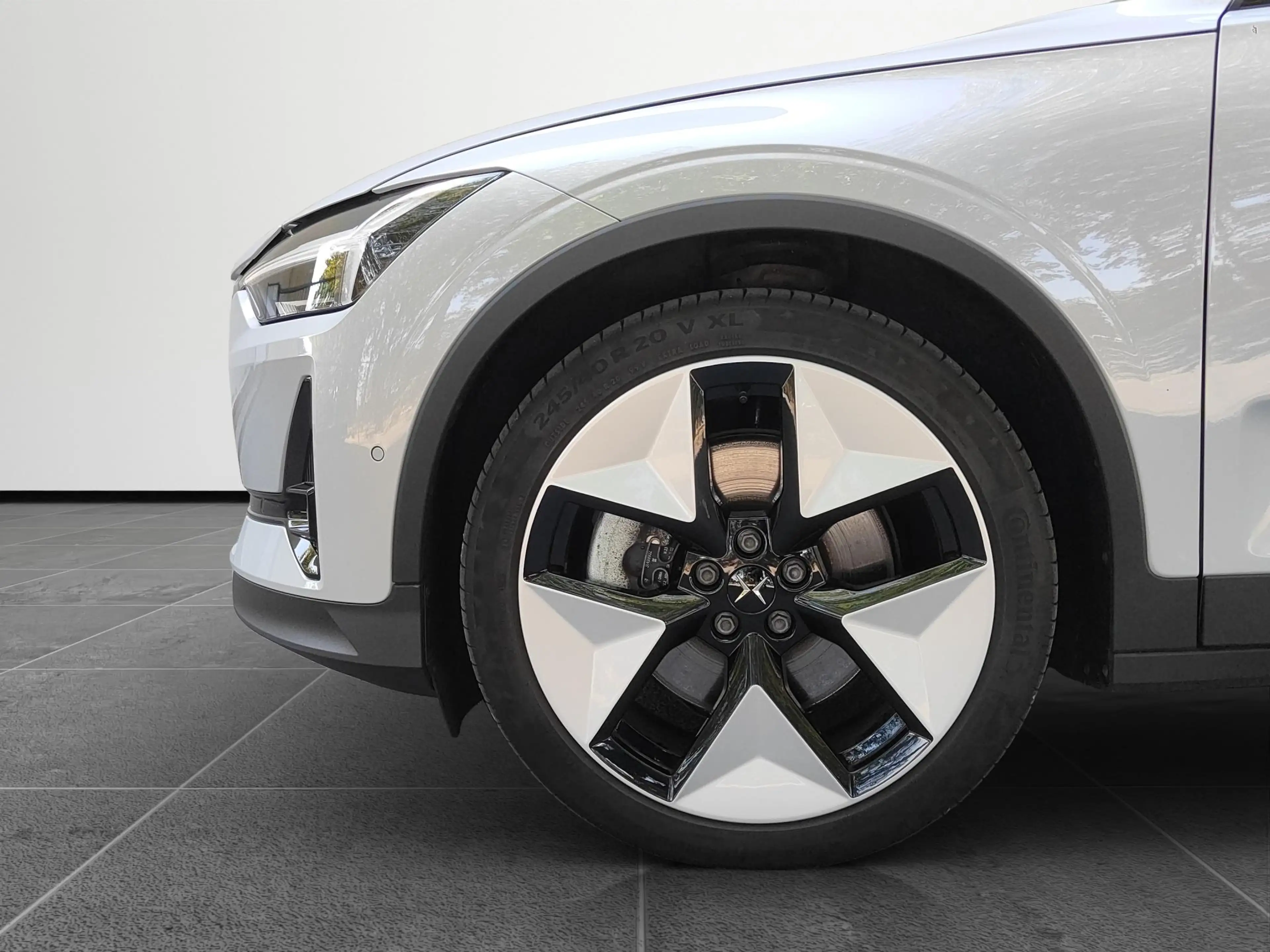 Polestar 2 Long Range Dual Motor 78 kWh Adapt. Cruise / 360 C — photo 5