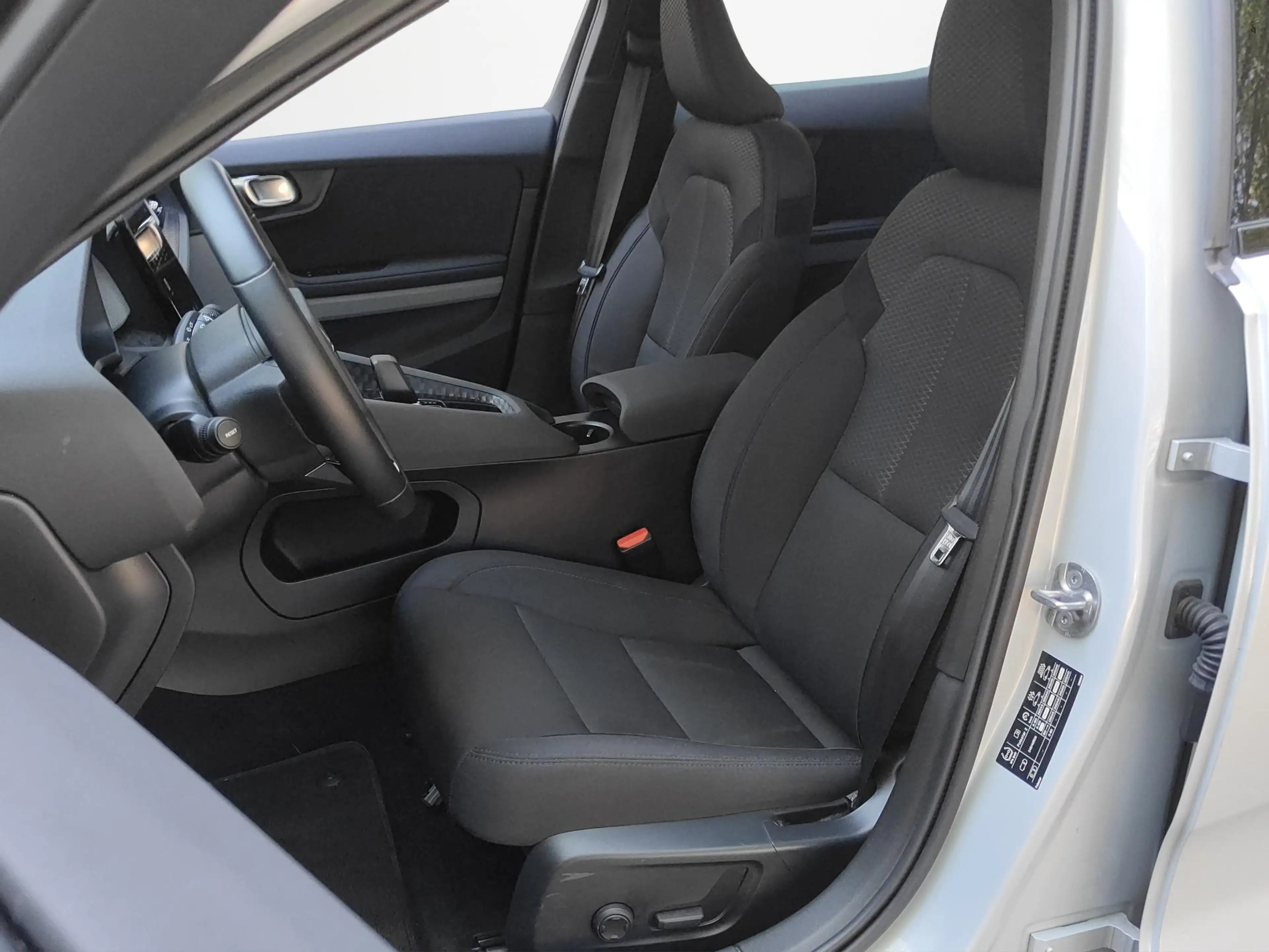 Polestar 2 Long Range Dual Motor 78 kWh Adapt. Cruise / 360 C — photo 11