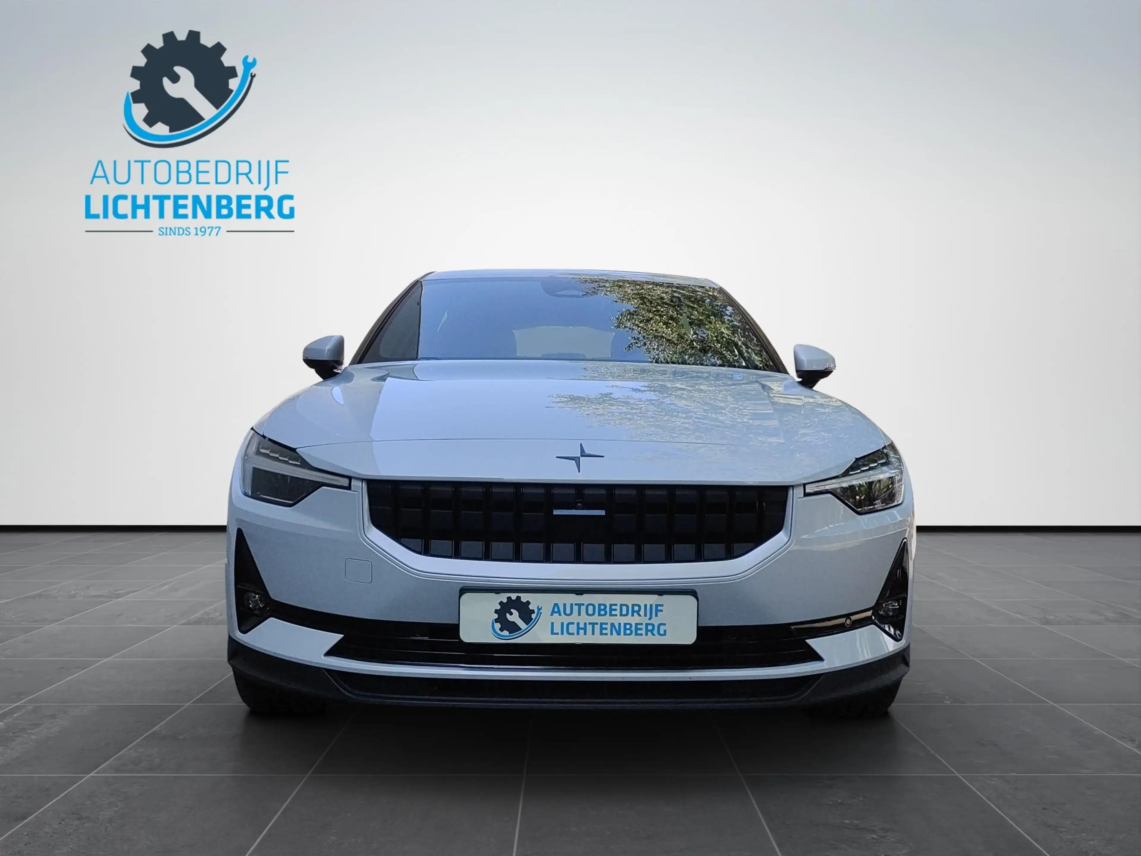 Polestar 2 Long Range Dual Motor 78 kWh Adapt. Cruise / 360 C — photo 2