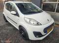 Peugeot 107 1.0 Active | 140.000KM | APK | Weiß - thumbnail 9
