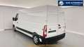 Renault Master Fourgon TRAC F3500 L3H2 BLUE DCI 180 GRAND CONFORT White - thumbnail 4
