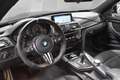BMW M4 3.0 450CH DKG 7 PACK COMPETITION FULL M PERFORMANCE ECHAP M/PACK CARBONE Чёрный - thumbnail 7