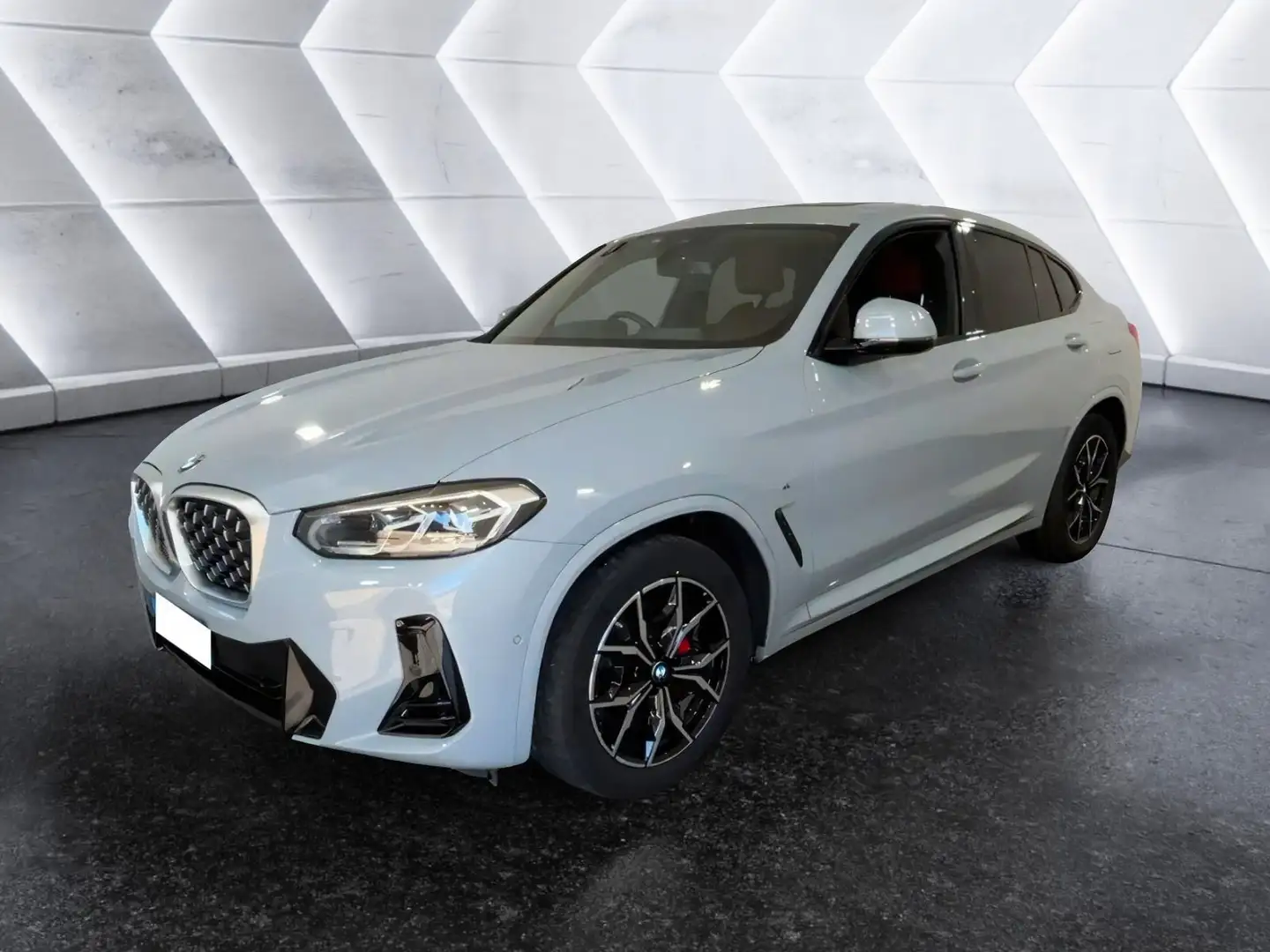 BMW X4 X4 G02 2021 xdrive20d mhev 48V Msport auto - 1