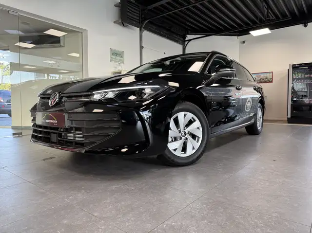 Volkswagen Passat Variant 1.5 TSI  OPF DSG ** NEW !!! METEEN LEVERBAAR !