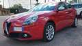 Alfa Romeo Giulietta Giulietta 1.4 Turbo Super 120cv Rouge - thumbnail 4