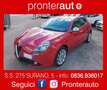 Alfa Romeo Giulietta Giulietta 1.4 Turbo Super 120cv Rouge - thumbnail 1