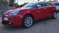 Alfa Romeo Giulietta Giulietta 1.4 Turbo Super 120cv Rouge - thumbnail 3