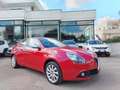 Alfa Romeo Giulietta Giulietta 1.4 Turbo Super 120cv Rouge - thumbnail 6