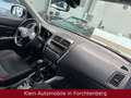Mitsubishi ASX 35 Jahre Klimaautomatik Temp SHZ Kamera 1.HD Rot - thumbnail 8