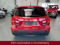 Mitsubishi ASX 35 Jahre Klimaautomatik Temp SHZ Kamera 1.HD Rot - thumbnail 6